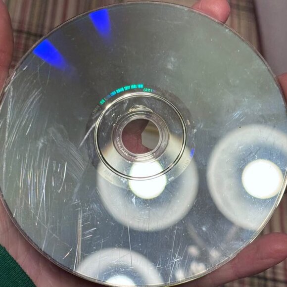 Collector's Edition DVD 2000 Movie Dr. Seuss' How the Grinch Stole Christmas - Picture 5 of 8